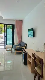 Pinky Bungalow Resort