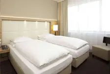 H4 Hotel Berlin Alexanderplatz