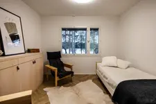 Hotel Vartiosaari (The Aurora Island)