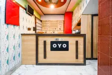 Hotel O Kahini Hotel