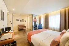 Hotel Moon & Sun Porto