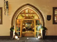 Mercure Hotel Erfurt Altstadt