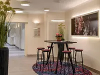 Mercure Hotel Erfurt Altstadt