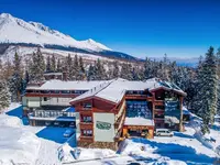 Wellness Hotel Borovica