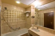 Grand Hotel Baia Verde