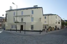 The Wyndham Arms