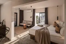 Balmy Beach Resort Kemer