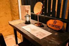 Panhou Retreat
