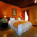 Hotel Marina Copan