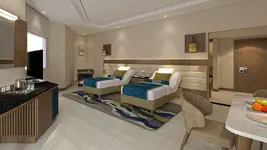 Grand Mirage Resort & Thalasso Bali