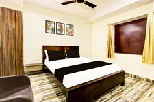 Super Hotel O Mahanadu