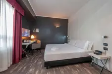 Best Western Hotel Quattrotorri