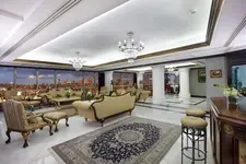 Hilton Beirut Metropolitan Palace Hotel