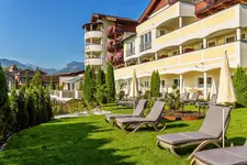 Hotel Alpina (Wellness & Spa Resort)