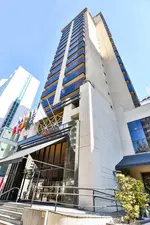 Double Tree by Hilton São Paulo Itaim