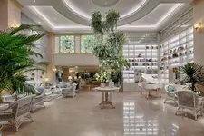 Au Lac Charner Hotel