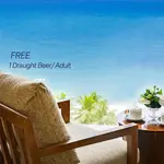 Starcity Hotel & Condotel Beachfront Nha Trang