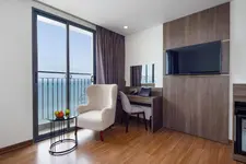 Daphovina Hotel