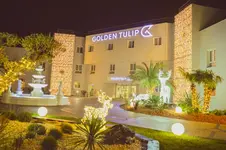 Golden Tulip Dieppe Hôtel & Spa