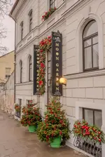 Moon Garden Boutique Hotel