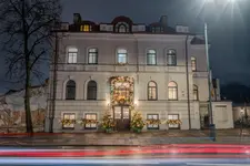 Moon Garden Boutique Hotel