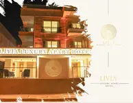 Livia Luxury Apart Hotel