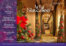 Vivanta Colombo Airport Garden