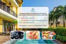 Palm Boutique Village