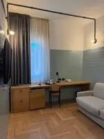 Re Versiliana Hotel