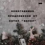 Hotel Valor (Хотел Валор)
