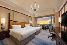 Shangri-La Wenzhou