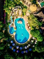 Happy Lagoon Bungalow