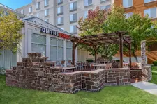 Hilton Garden Inn Denver Airport