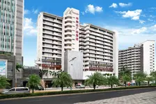 Ramada Plaza by Wyndham Sanya Bay