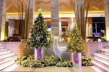 New Orient Hotel Da Nang