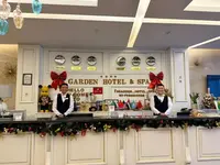 Garden Hotel & Spa