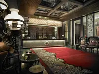 The Royal Surakarta Heritage