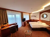 Badhotel Restaurant Stauferland