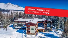 Wellness Hotel Borovica