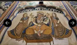 Hotel Radhika Haveli