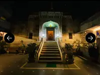 Hotel Radhika Haveli