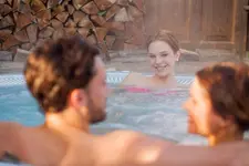Wellness & Ayurveda Hotel Am Eichenberg