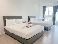 Grandpa Hotel & Resort Lamphun