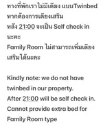 Dream Nimman Apartment