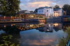 Hotel & Restaurant Fackelgarten