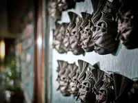 The Royal Surakarta Heritage