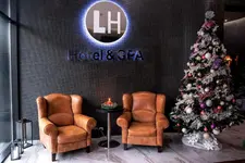 LH Hotel & Spa