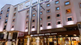 Zorlu Grand Hotel Trabzon