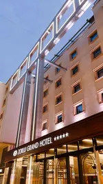 Zorlu Grand Hotel Trabzon