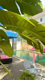 Pinky Bungalow Resort